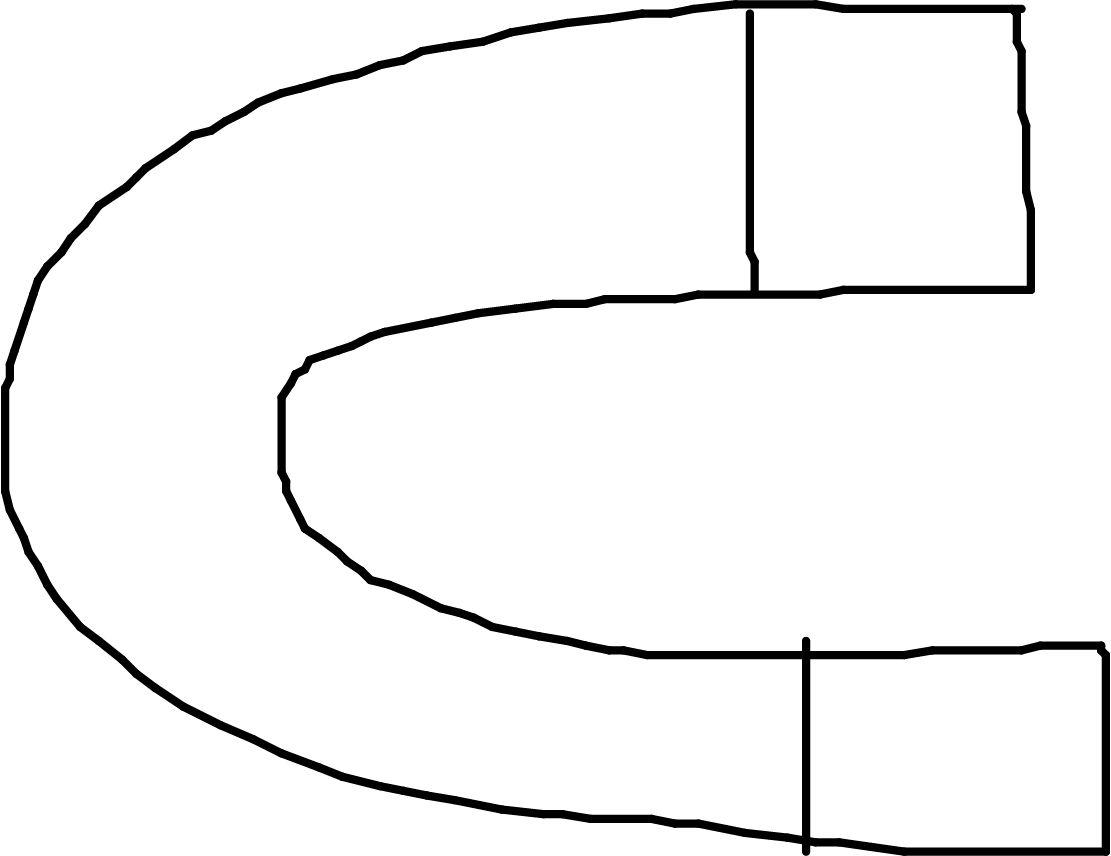 Galería Magnética
