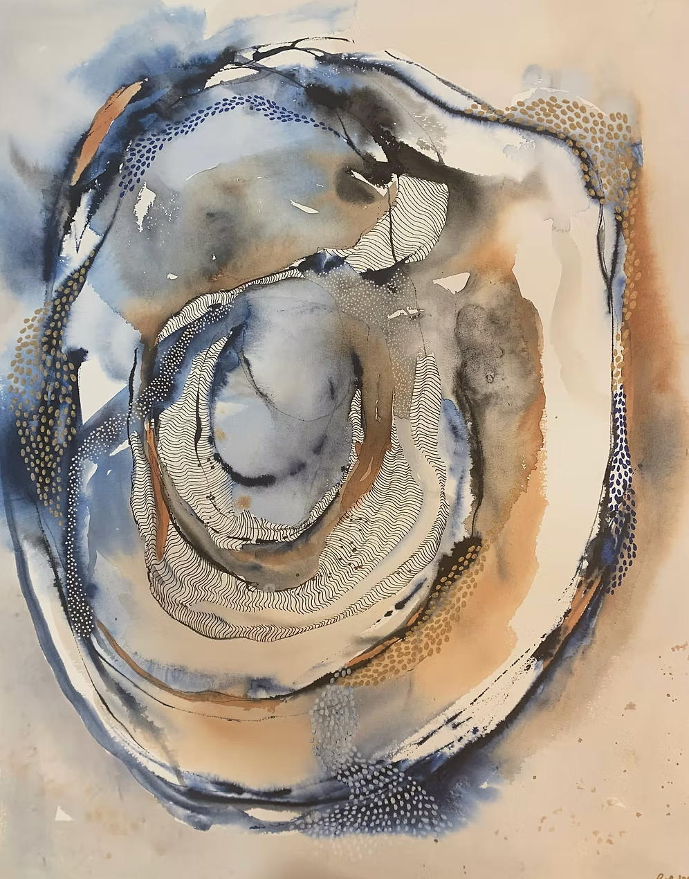 Drink & Draw: Acuarela