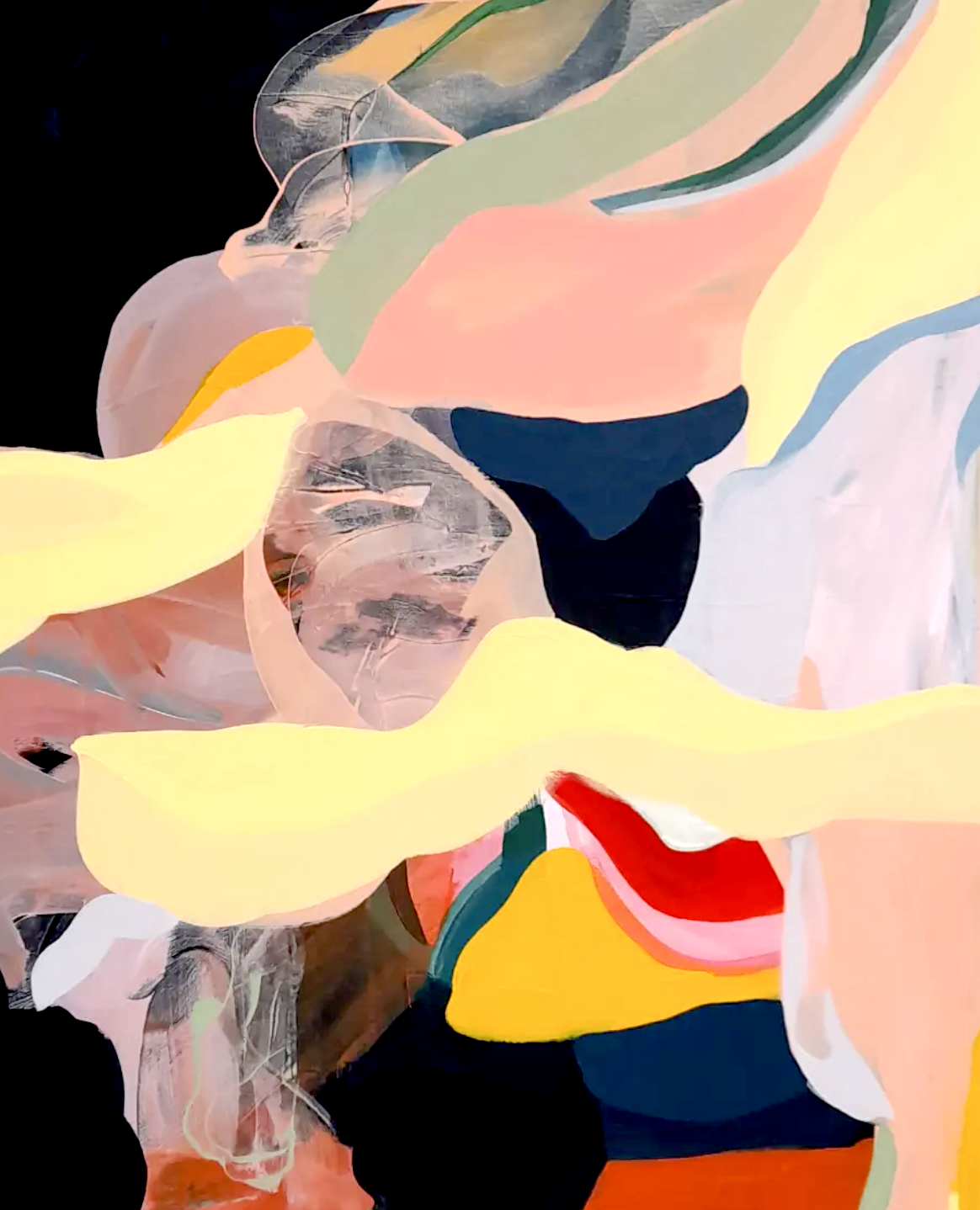 Pintura: Acrílico — foto 3