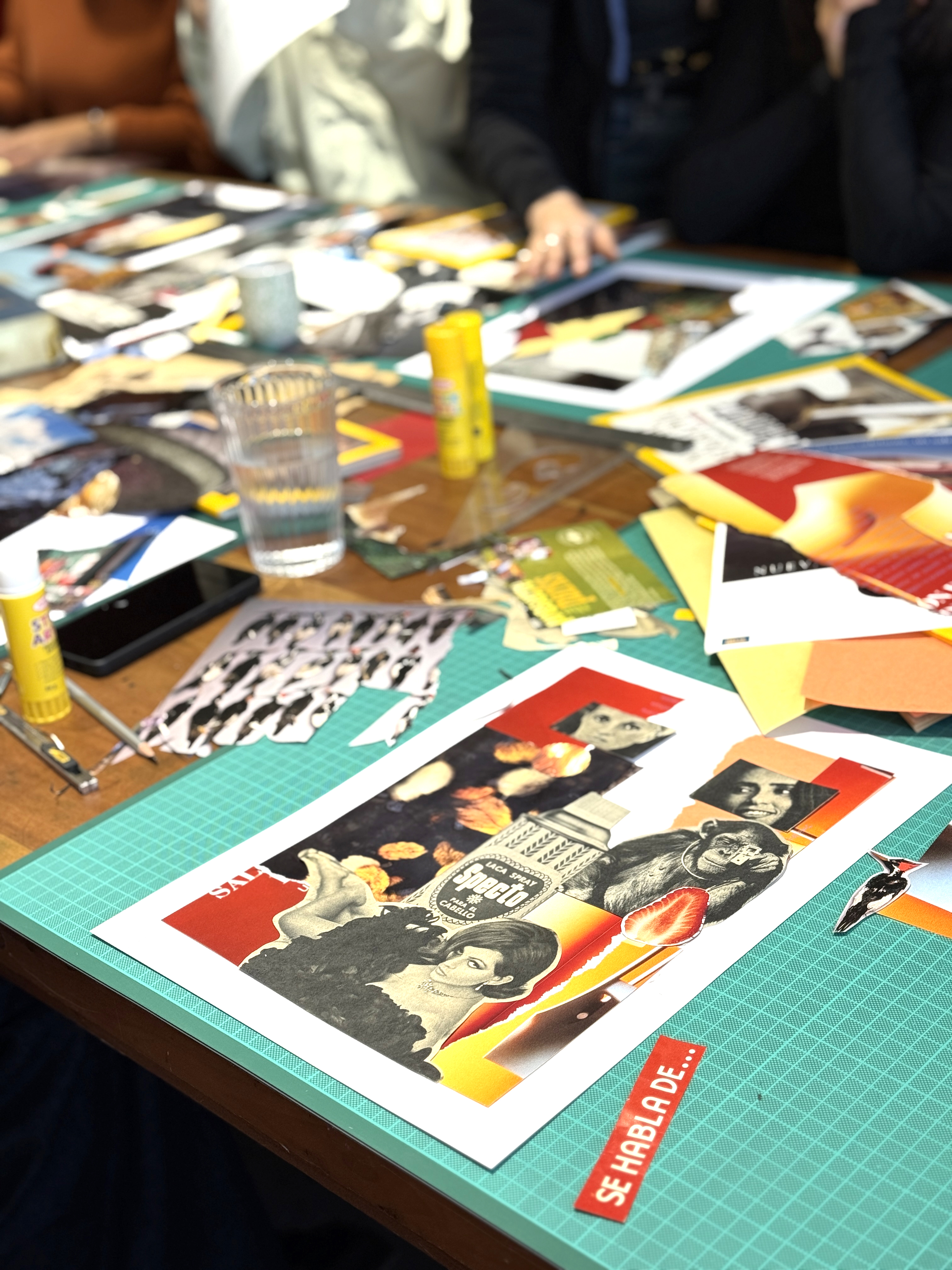 Collage de Autor — foto 3