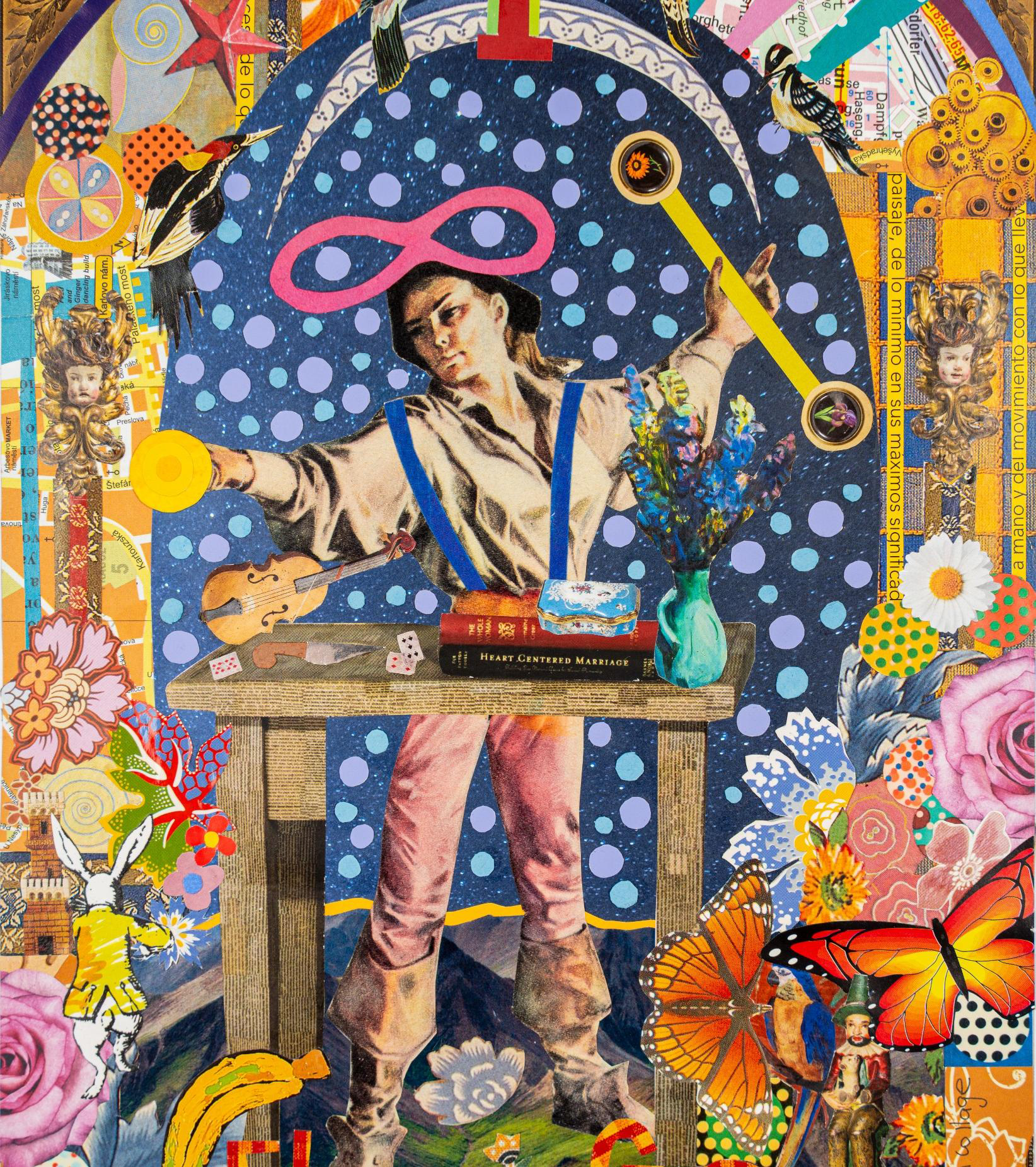 Collage de Autor — foto 4