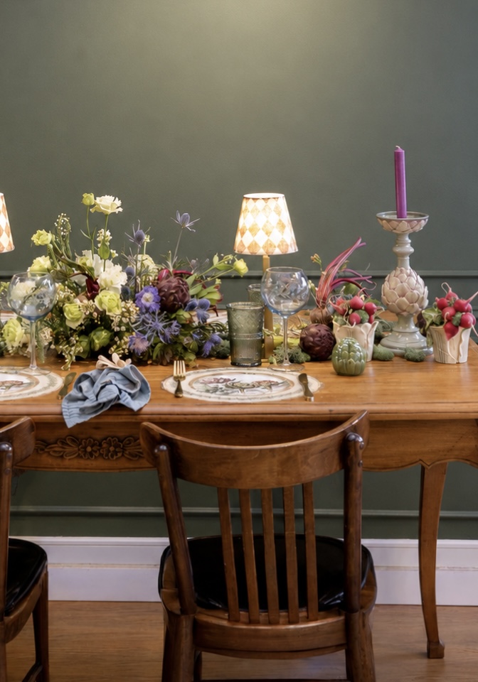 Art de la Table