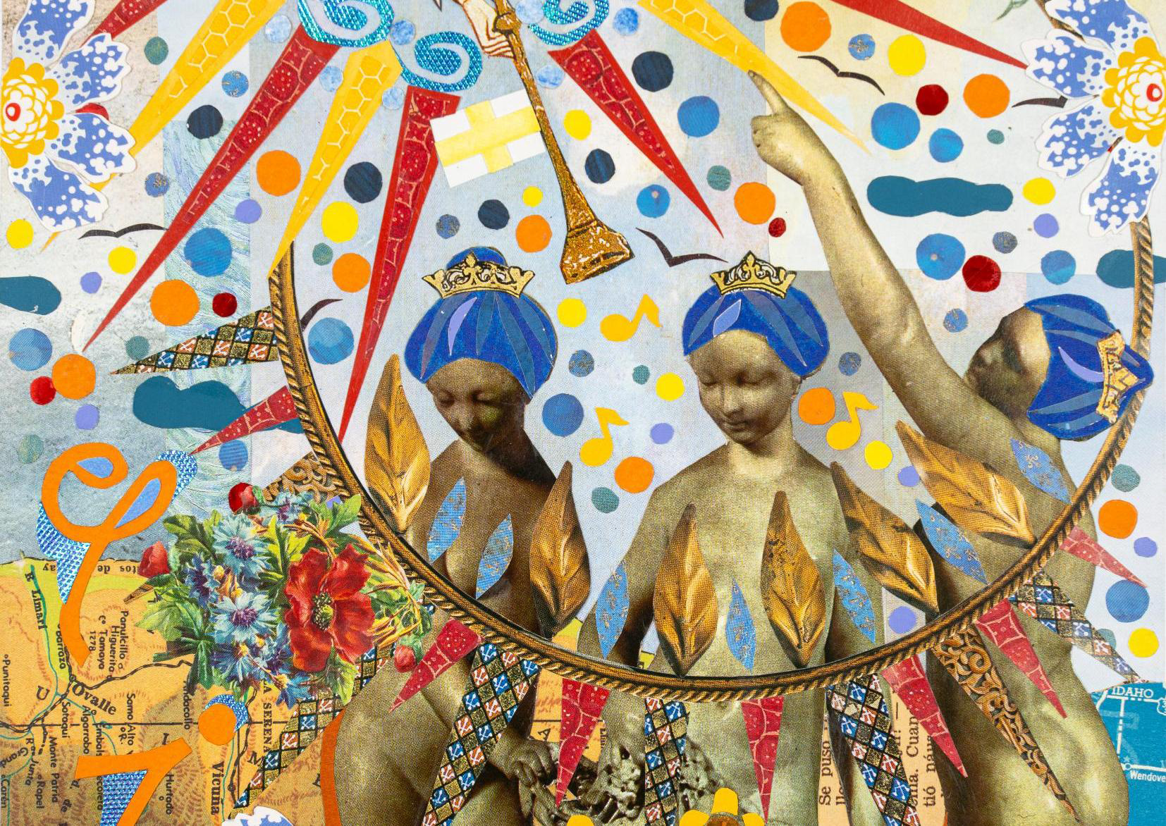 Collage de Autor — foto 5