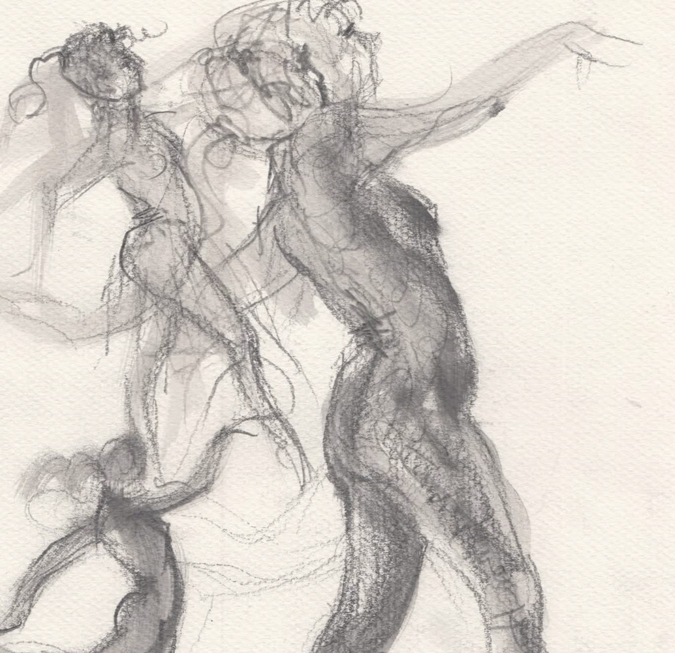 Drink and Draw: Figura Humana